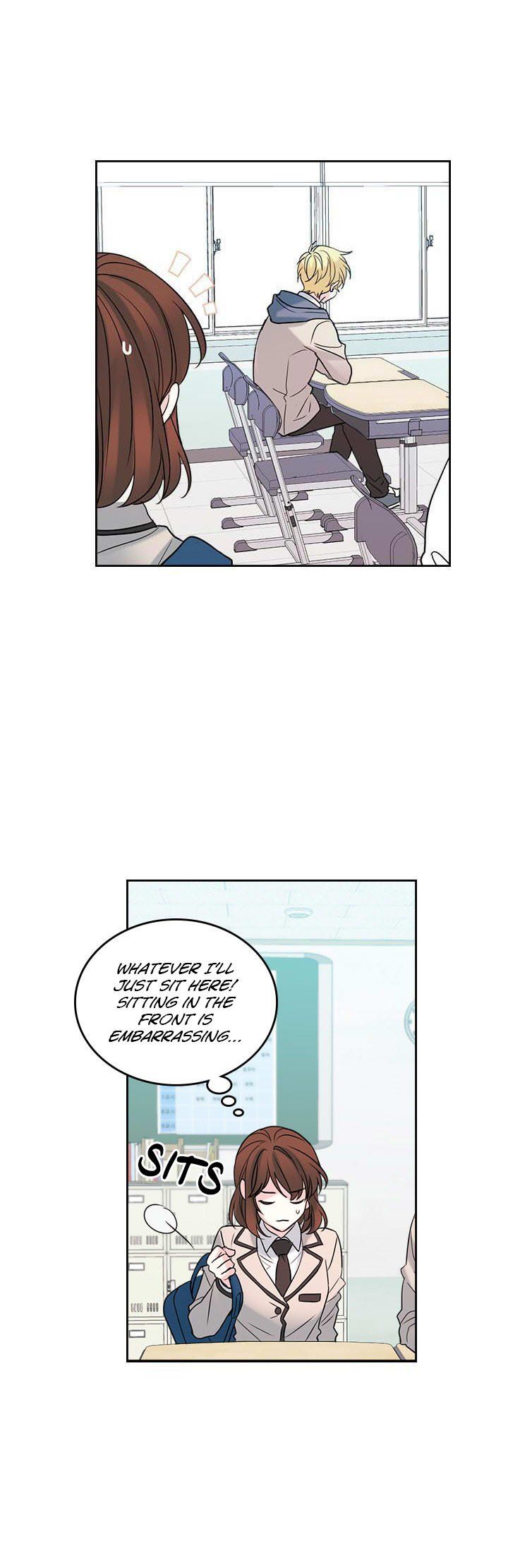 Inso’s Law Chapter 31 - Page 14