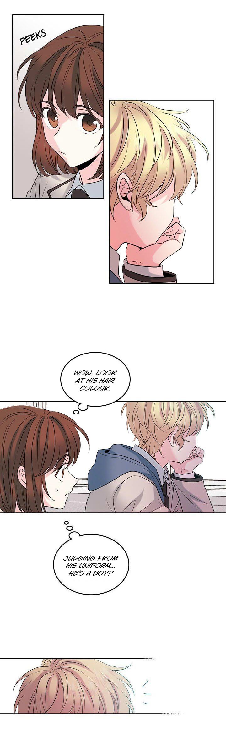Inso’s Law Chapter 31 - Page 15