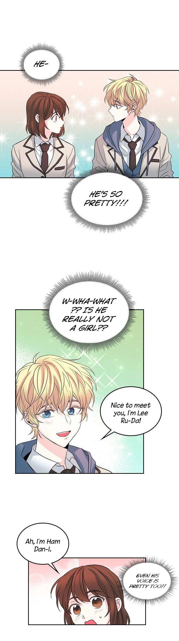 Inso’s Law Chapter 31 - Page 17