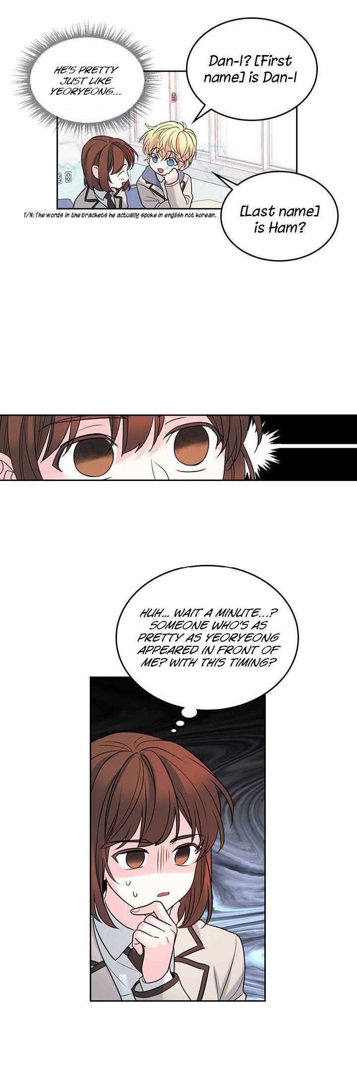 Inso’s Law Chapter 31 - Page 18