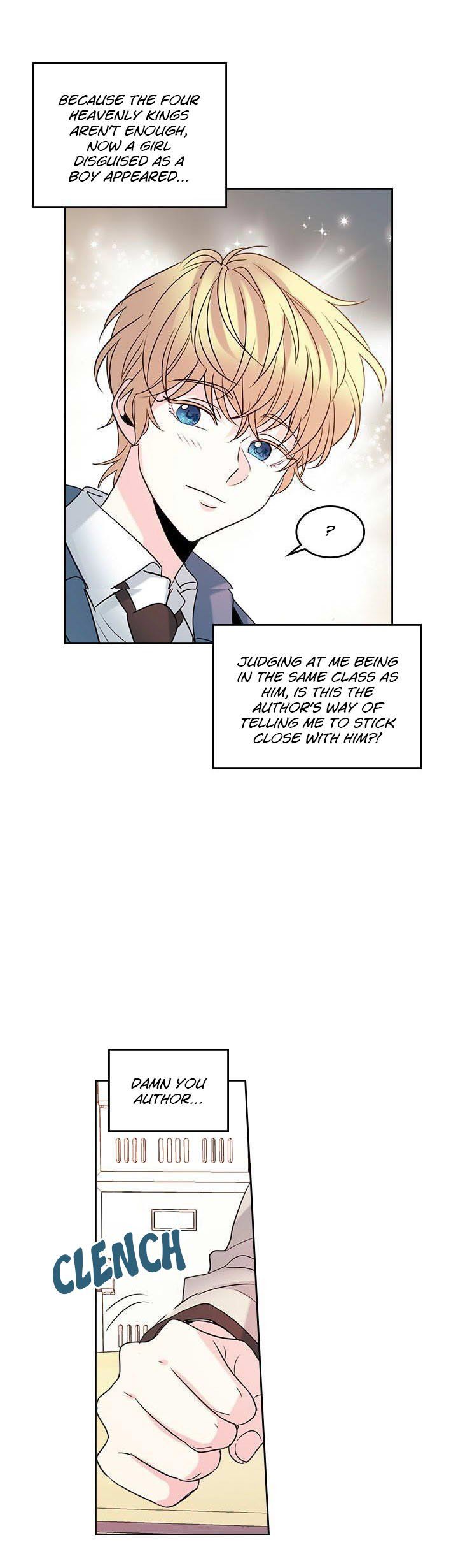 Inso’s Law Chapter 31 - Page 26