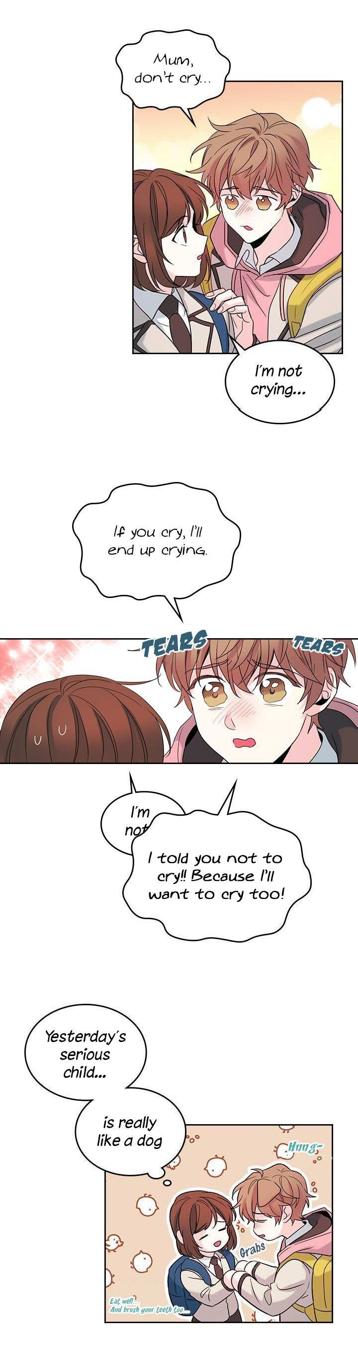 Inso’s Law Chapter 31 - Page 9