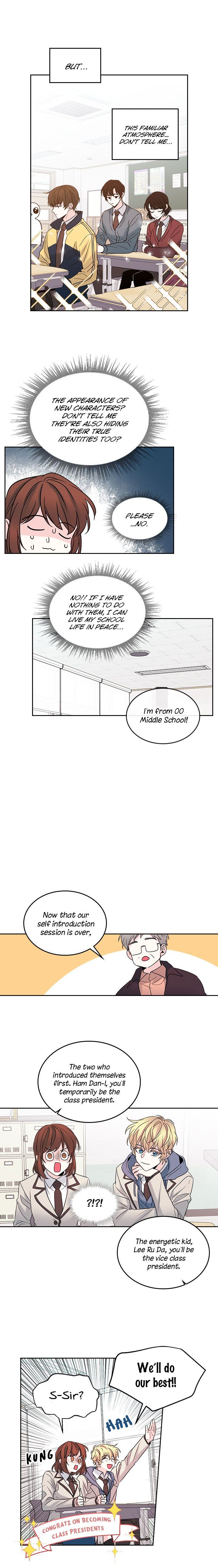 Inso’s Law Chapter 32 - Page 6