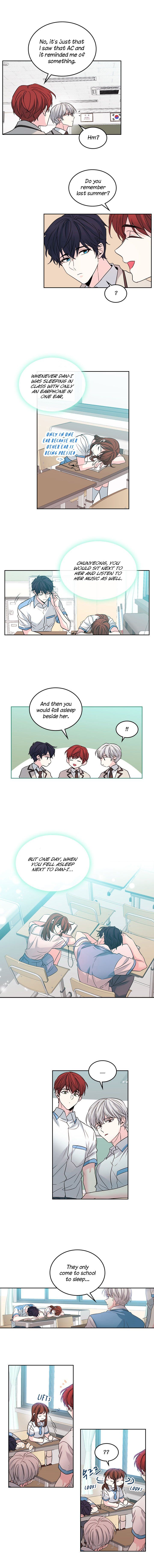 Inso’s Law Chapter 32 - Page 8