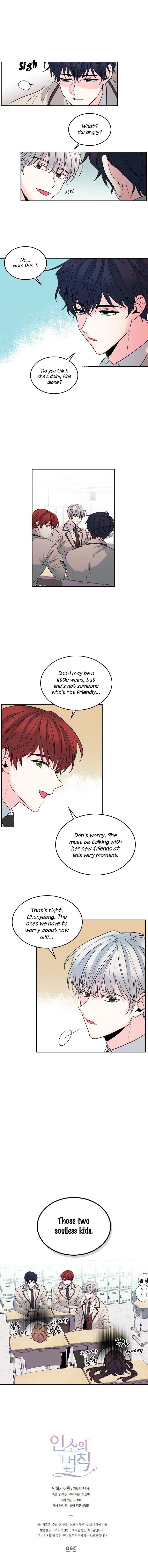 Inso’s Law Chapter 32 - Page 10