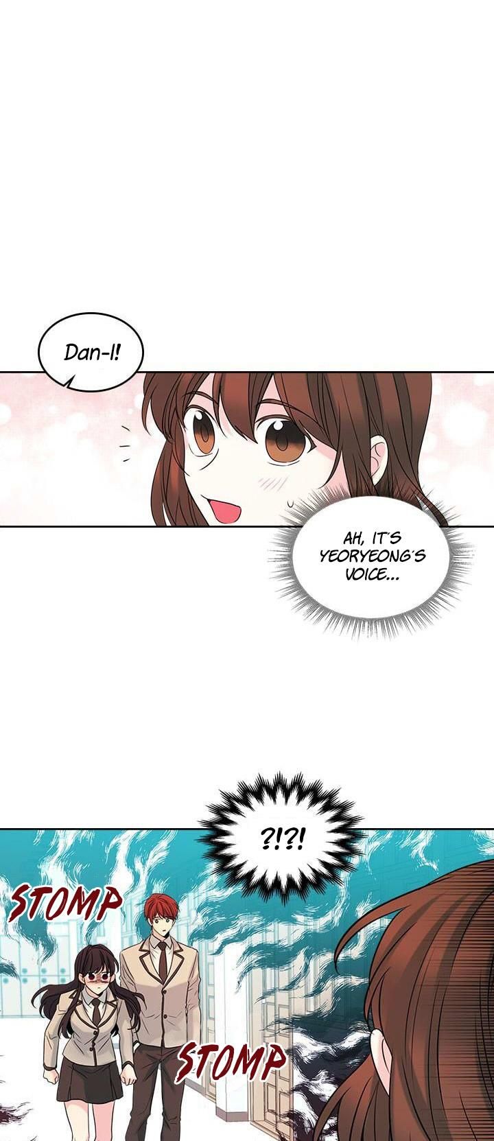 Inso’s Law Chapter 33 - Page 11