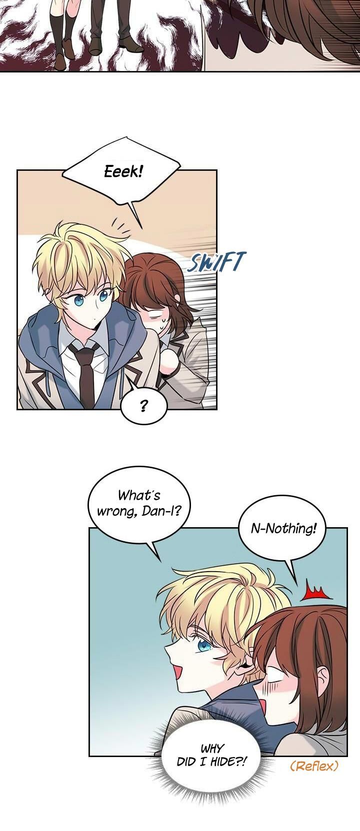 Inso’s Law Chapter 33 - Page 12