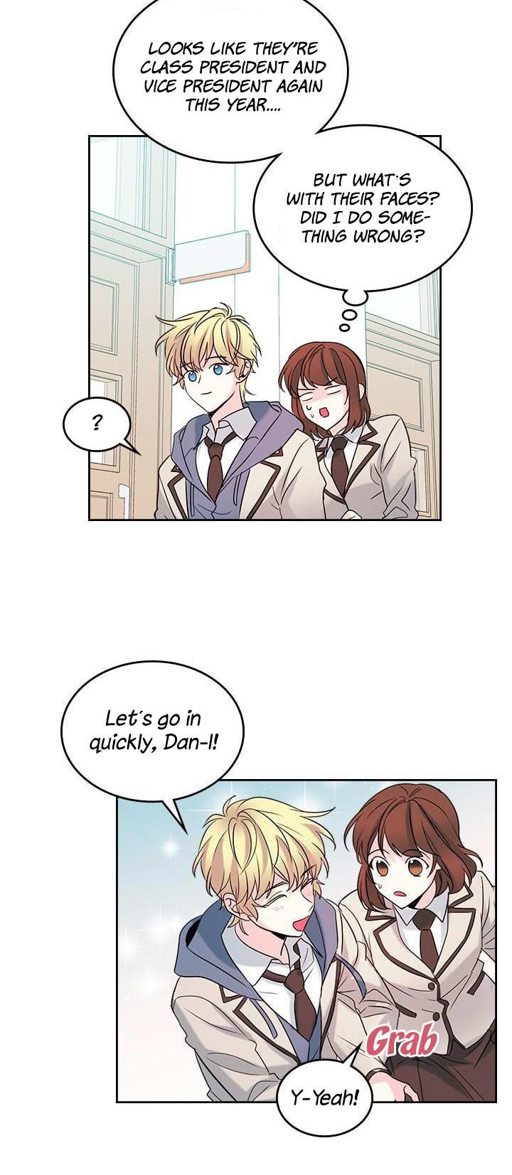 Inso’s Law Chapter 33 - Page 14