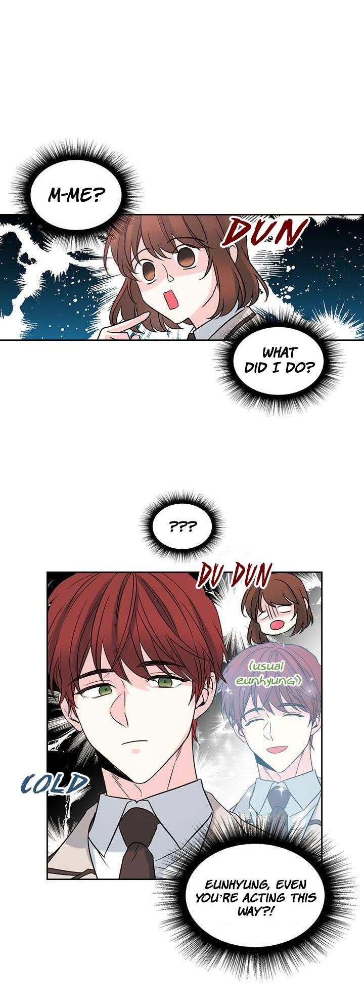 Inso’s Law Chapter 33 - Page 22