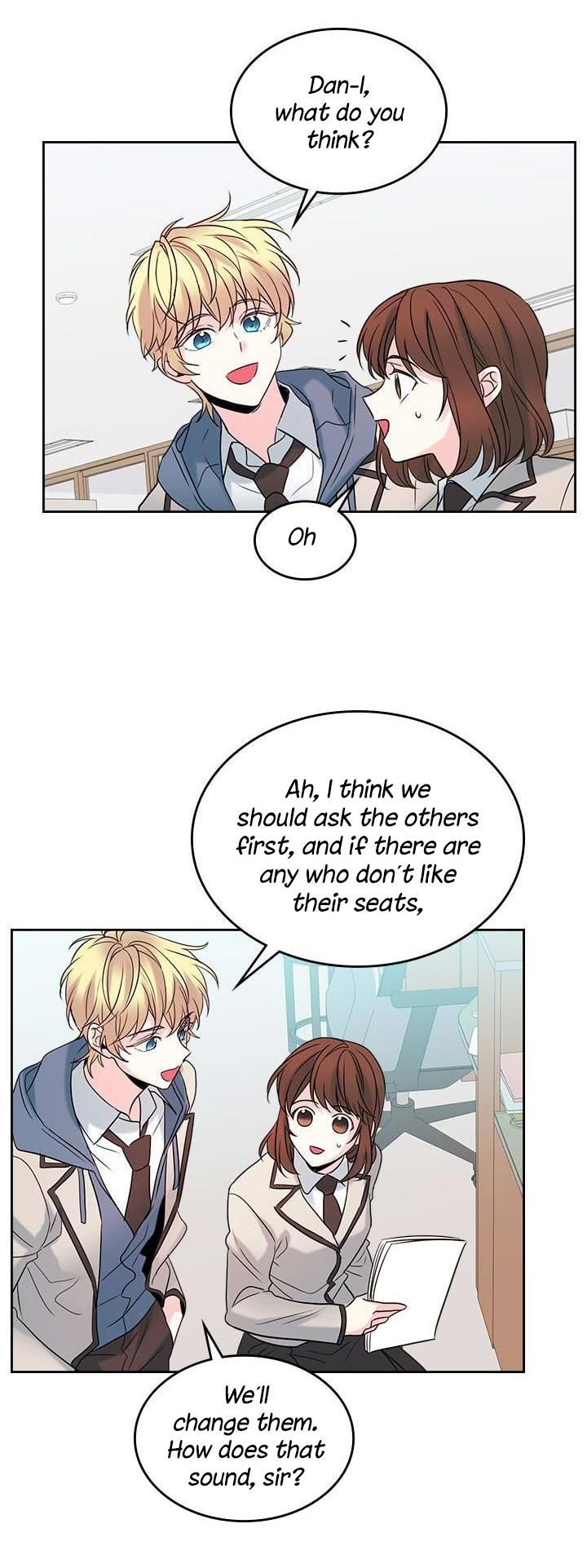 Inso’s Law Chapter 33 - Page 24