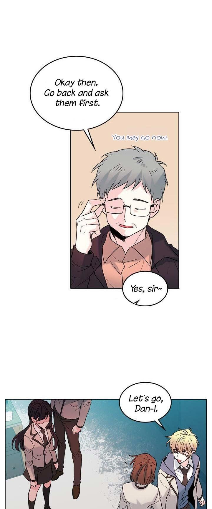 Inso’s Law Chapter 33 - Page 25