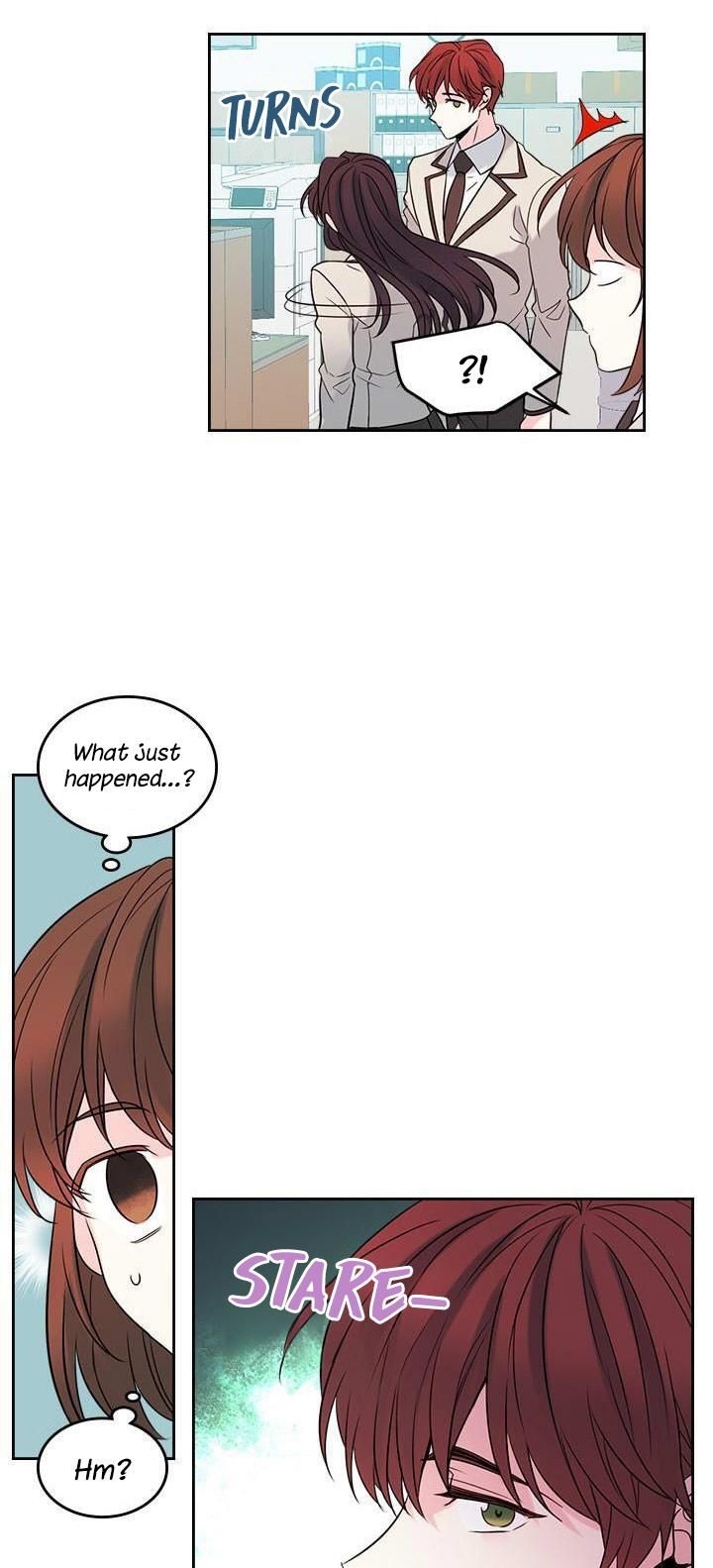 Inso’s Law Chapter 33 - Page 27