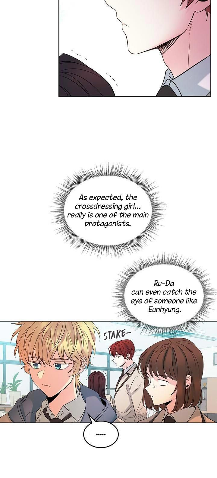 Inso’s Law Chapter 33 - Page 28