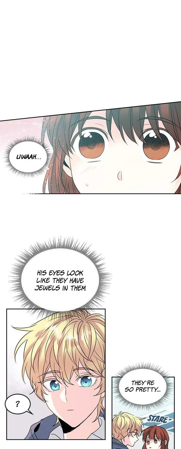 Inso’s Law Chapter 33 - Page 31