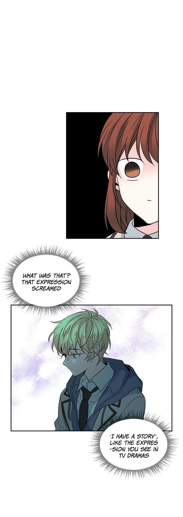 Inso’s Law Chapter 33 - Page 33