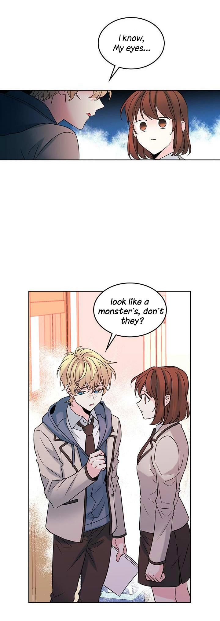 Inso’s Law Chapter 33 - Page 34