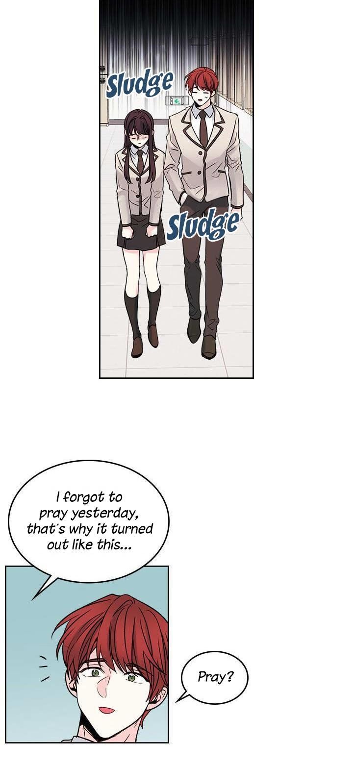 Inso’s Law Chapter 33 - Page 6