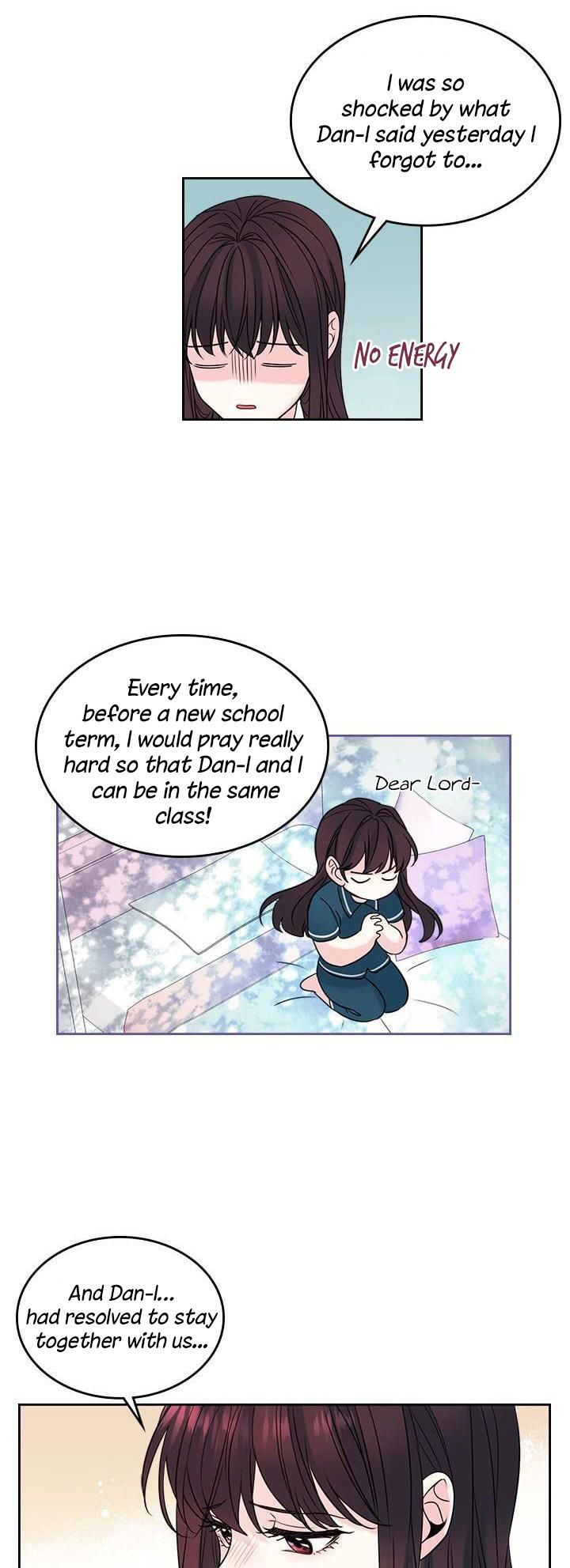 Inso’s Law Chapter 33 - Page 7