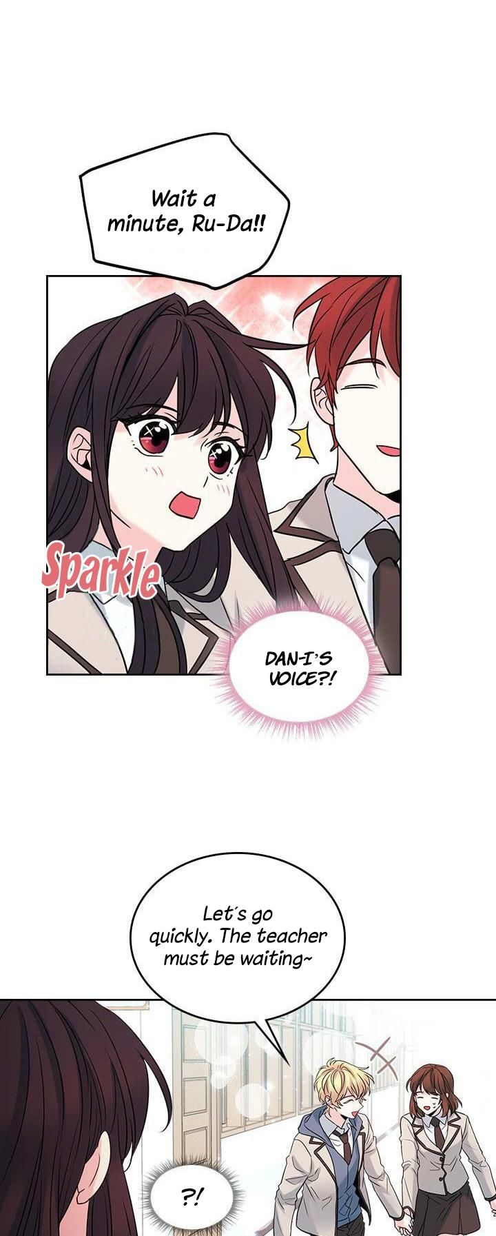 Inso’s Law Chapter 33 - Page 9
