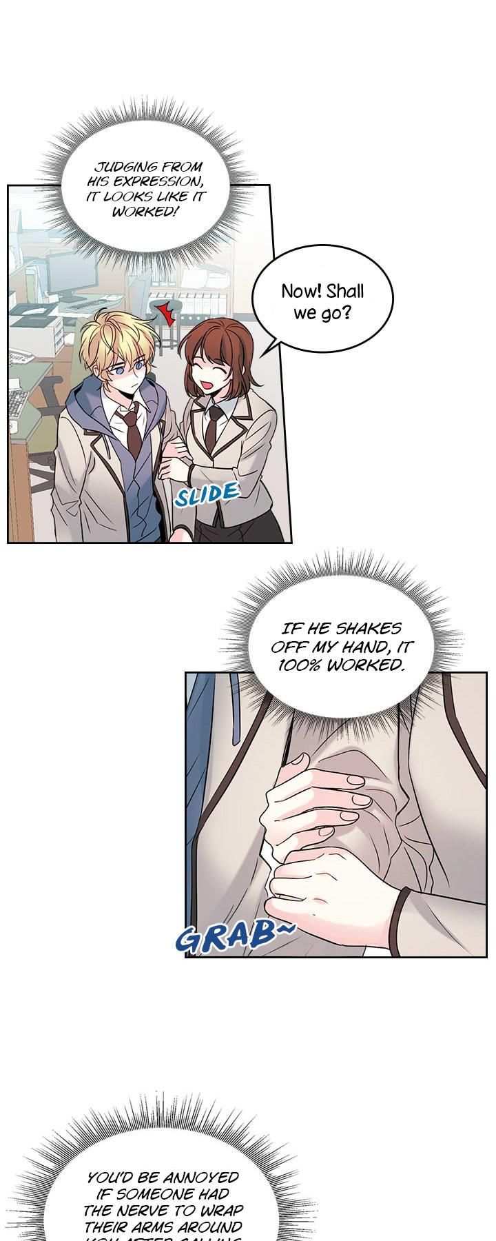 Inso’s Law Chapter 34 - Page 12