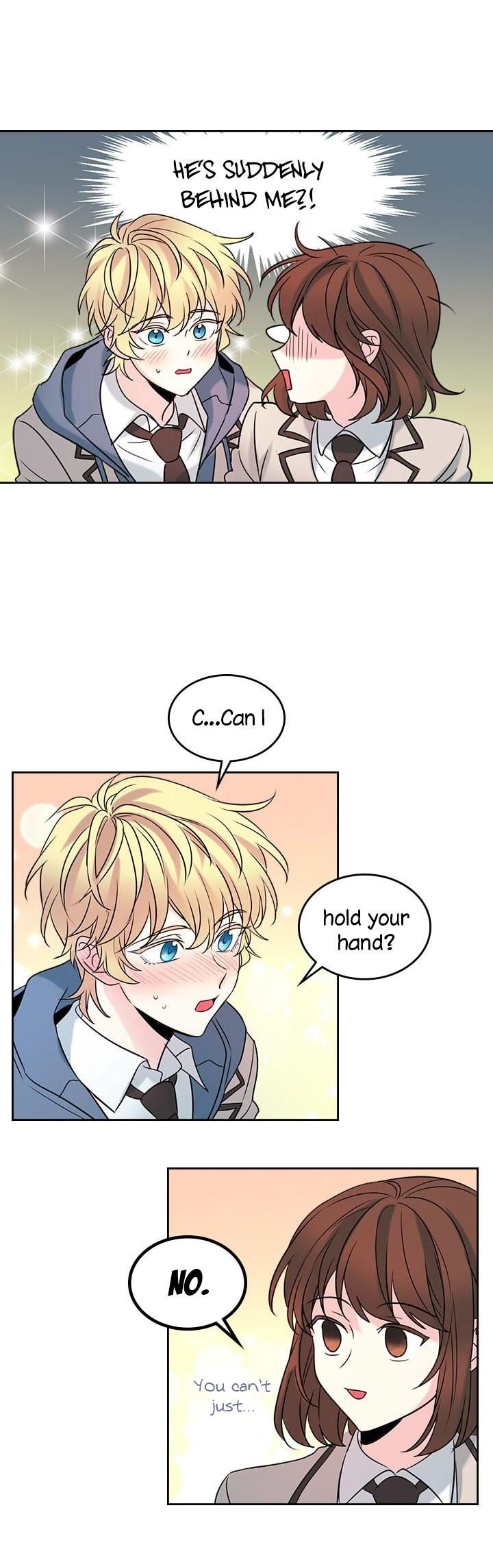 Inso’s Law Chapter 34 - Page 17