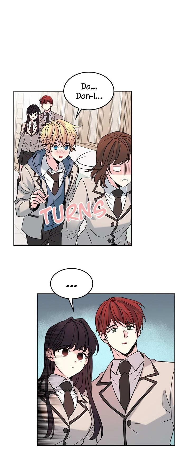 Inso’s Law Chapter 34 - Page 18