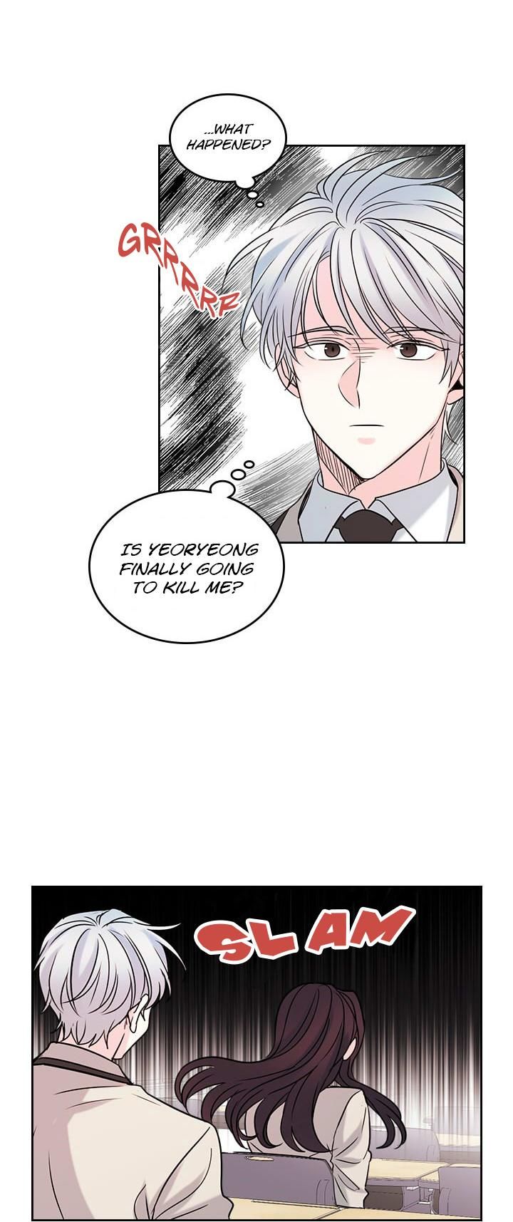Inso’s Law Chapter 34 - Page 23