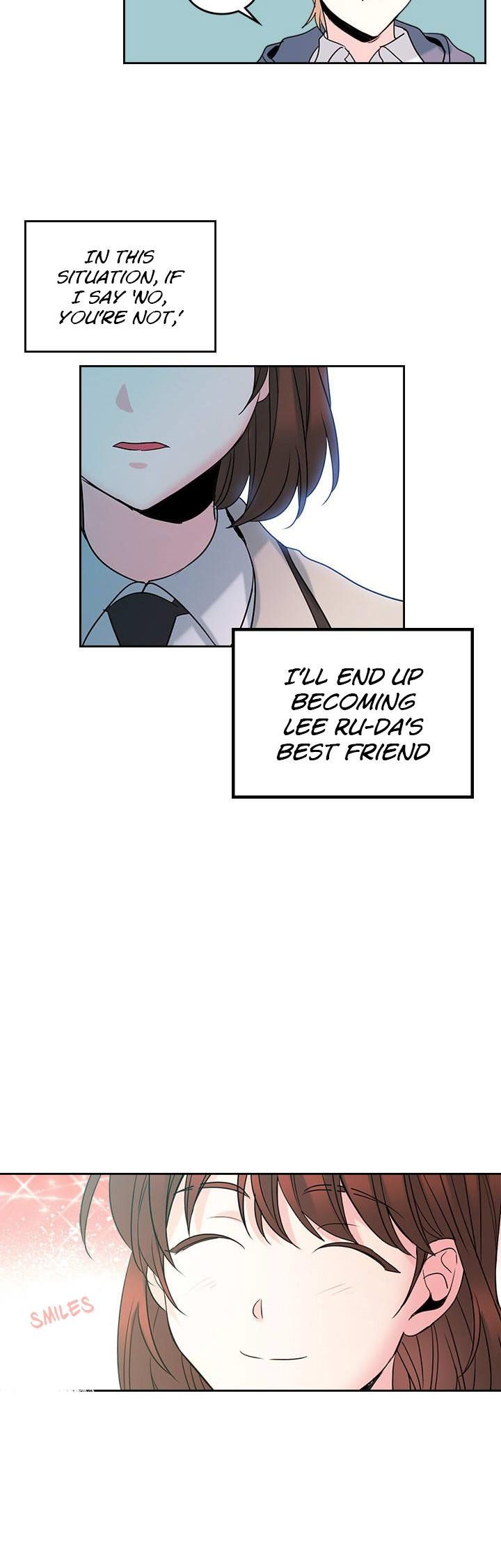 Inso’s Law Chapter 34 - Page 8