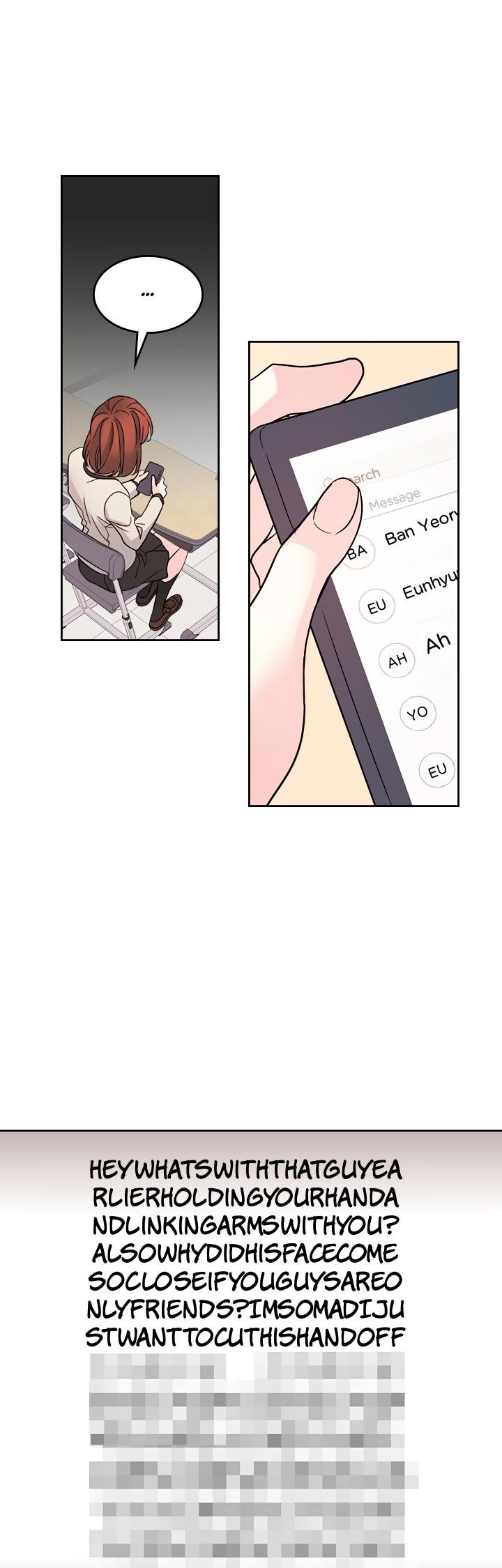 Inso’s Law Chapter 35 - Page 11