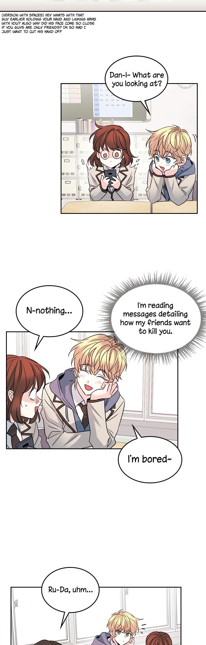 Inso’s Law Chapter 35 - Page 12