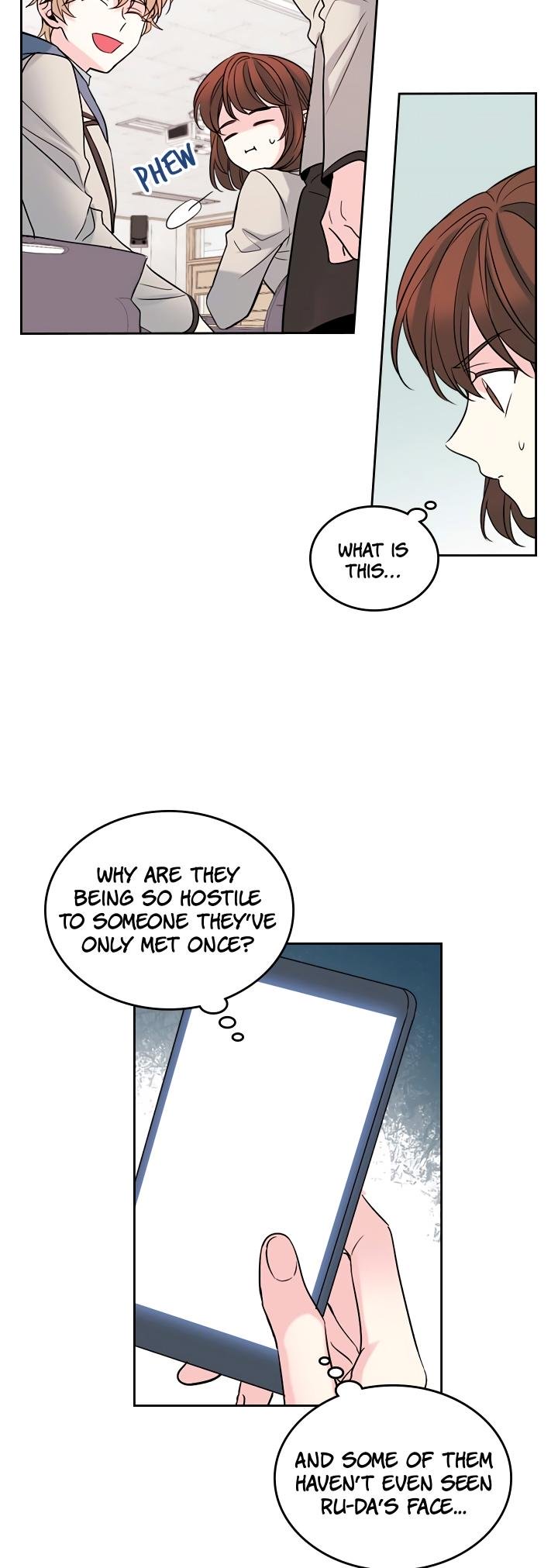 Inso’s Law Chapter 35 - Page 14