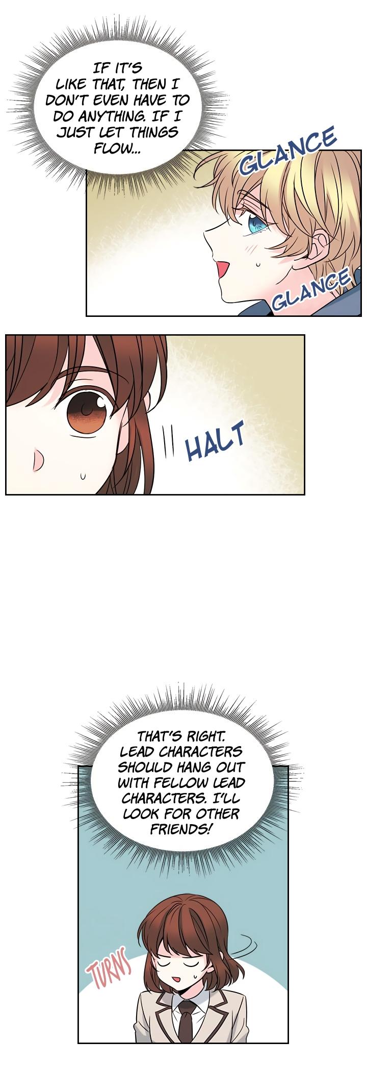 Inso’s Law Chapter 35 - Page 16