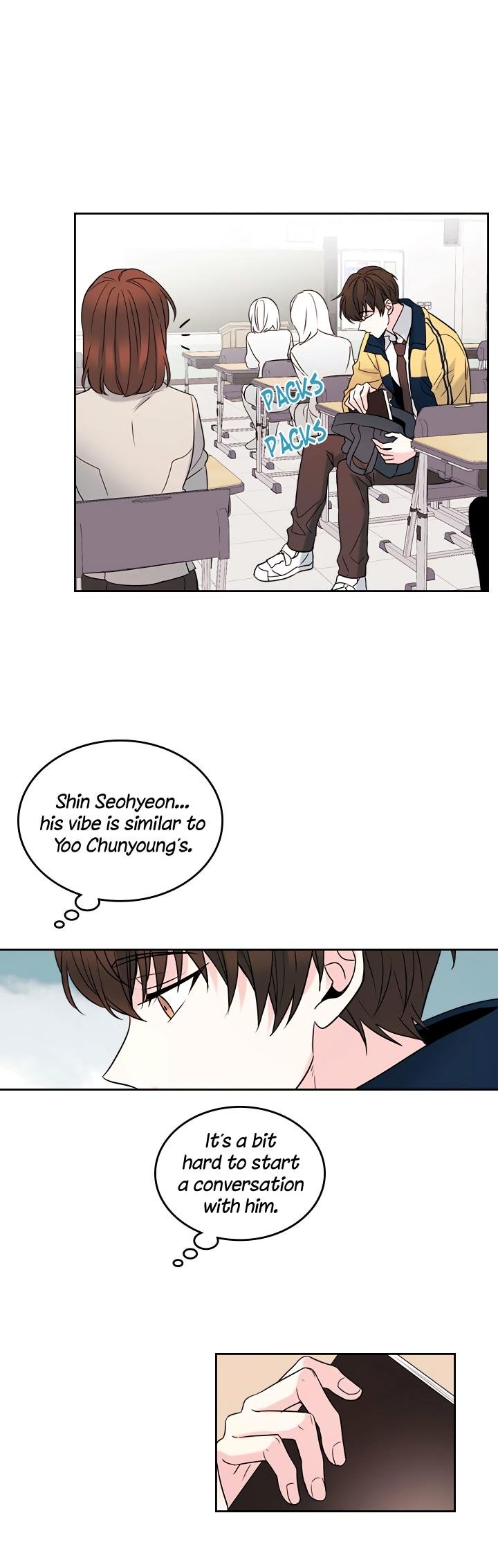 Inso’s Law Chapter 35 - Page 17