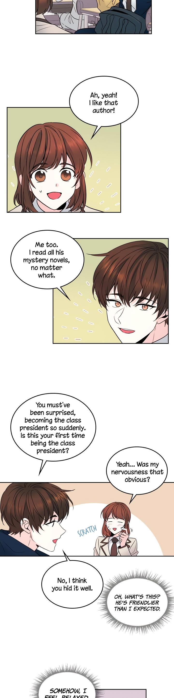 Inso’s Law Chapter 35 - Page 19