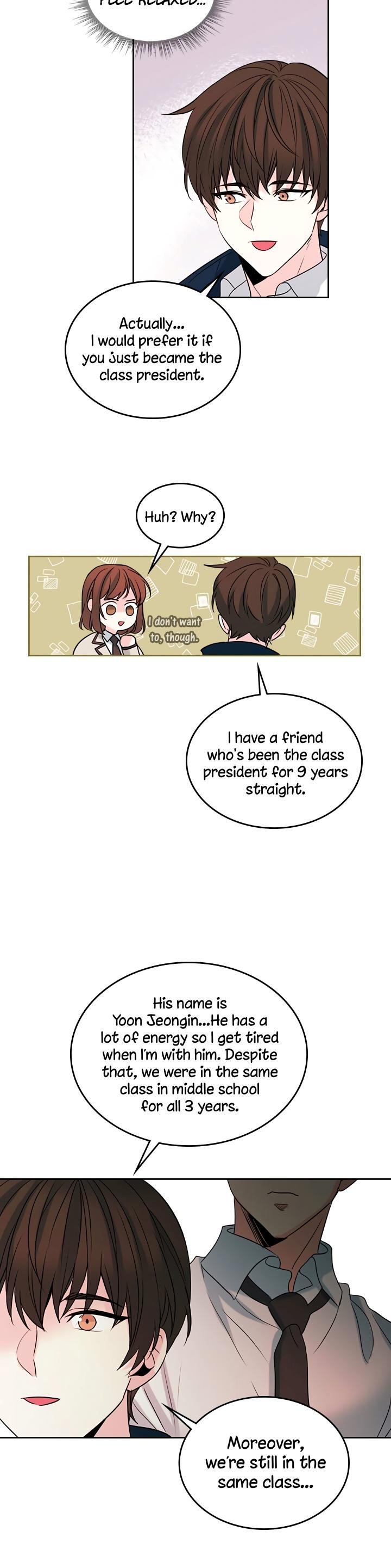 Inso’s Law Chapter 35 - Page 20