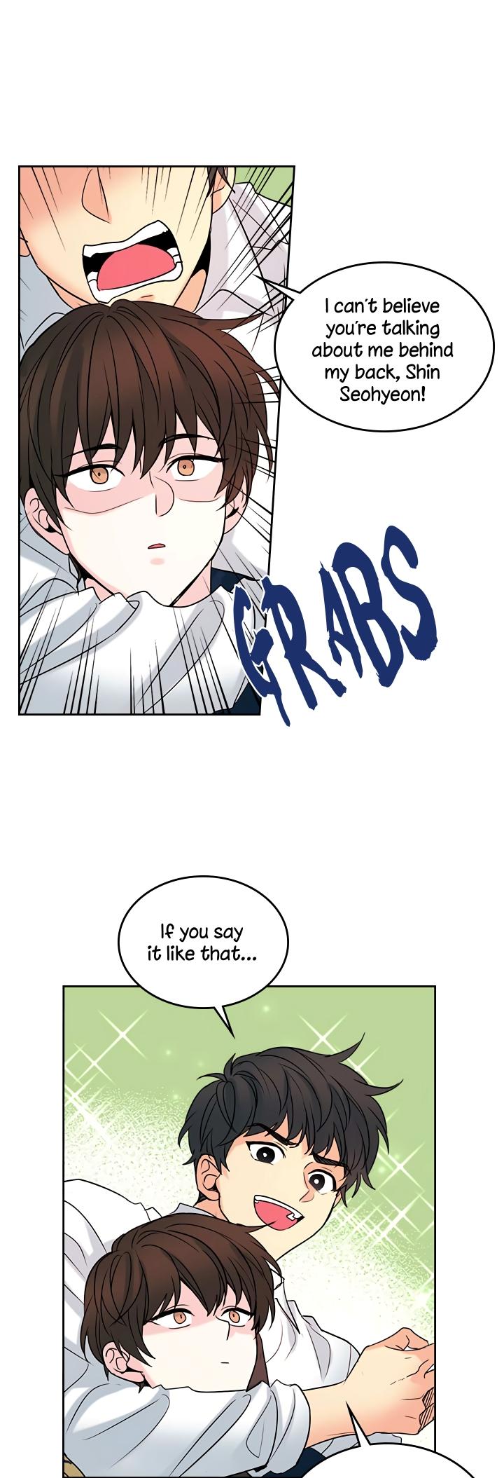 Inso’s Law Chapter 35 - Page 21