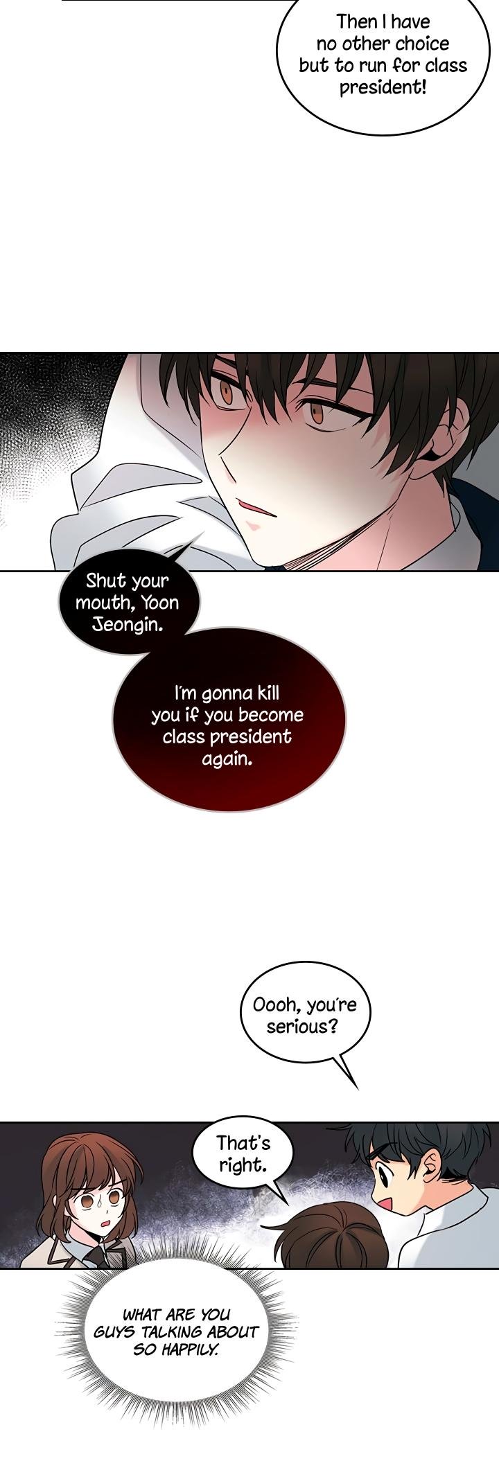 Inso’s Law Chapter 35 - Page 22