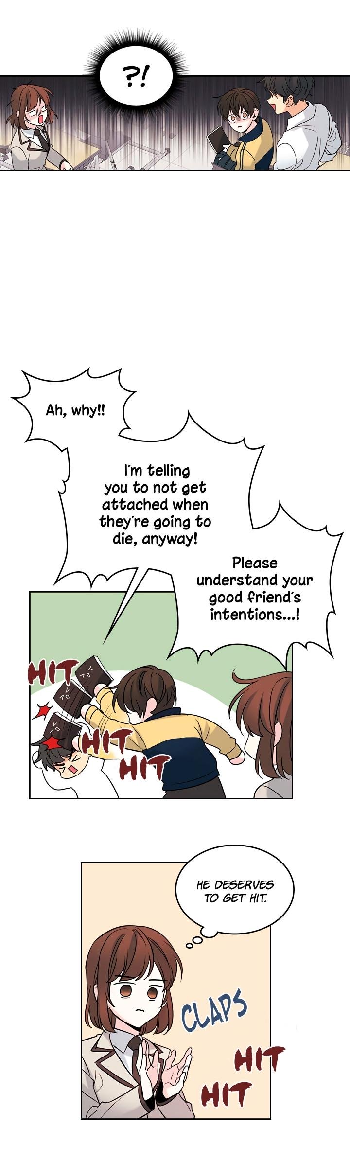 Inso’s Law Chapter 35 - Page 24