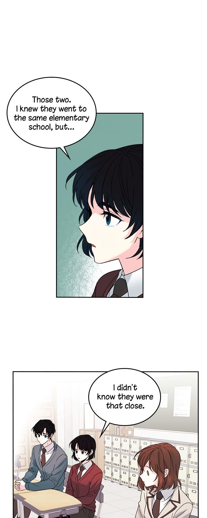 Inso’s Law Chapter 35 - Page 25