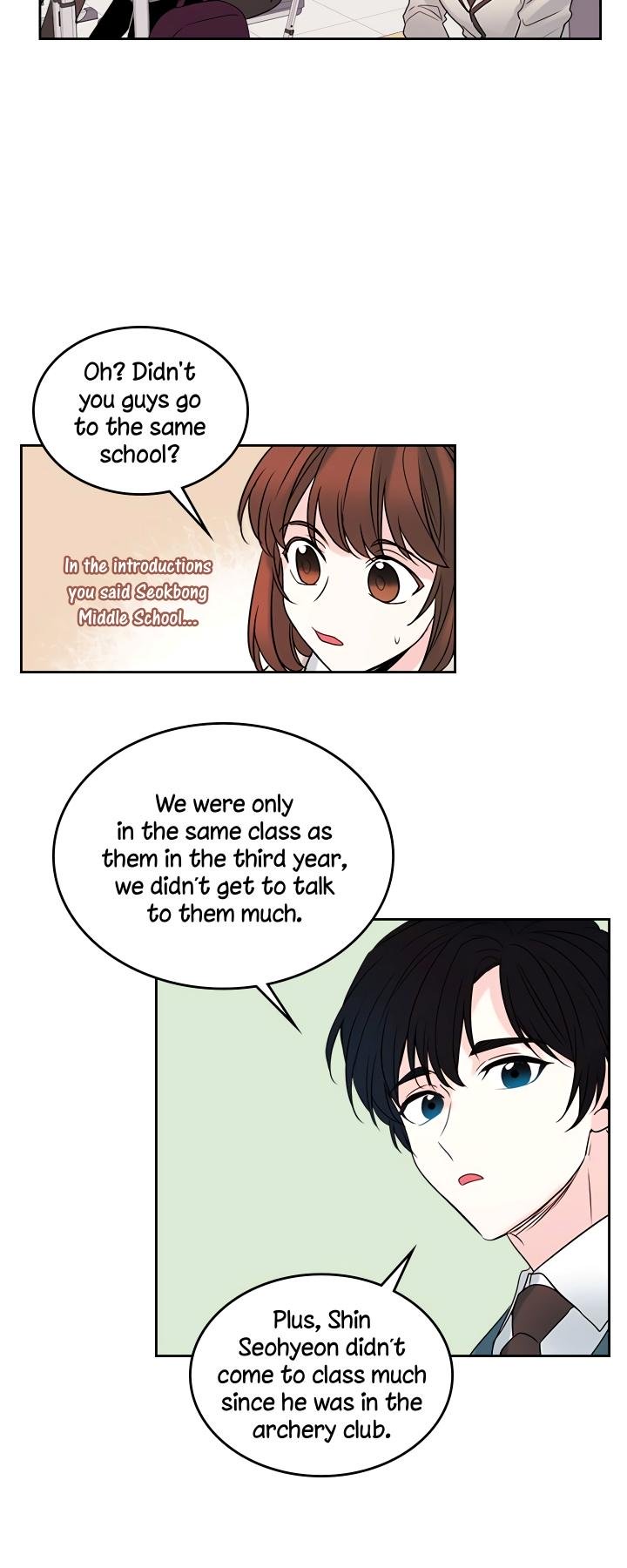 Inso’s Law Chapter 35 - Page 26