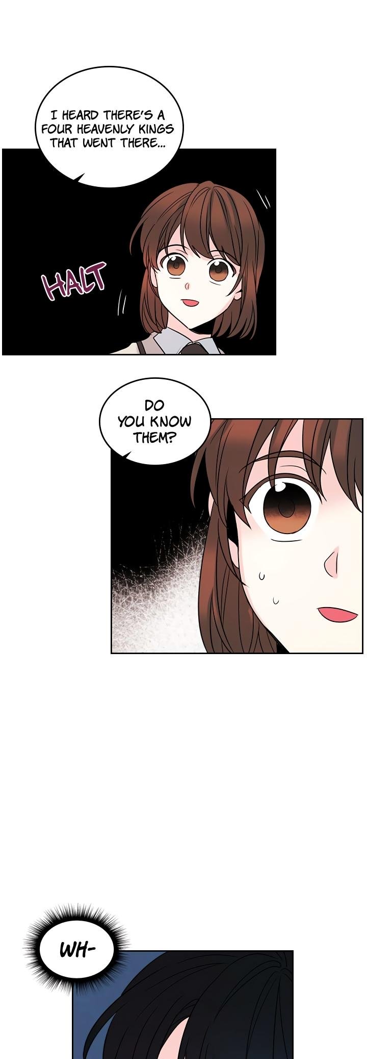 Inso’s Law Chapter 35 - Page 28
