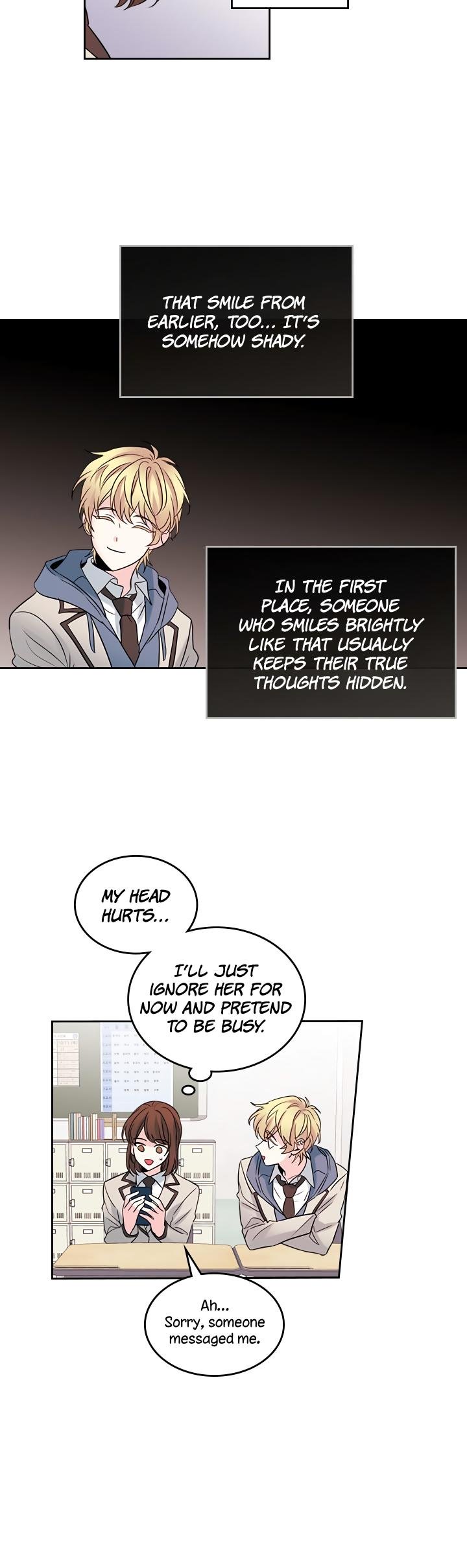 Inso’s Law Chapter 35 - Page 9