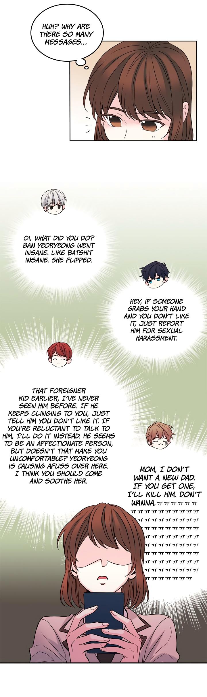 Inso’s Law Chapter 35 - Page 10
