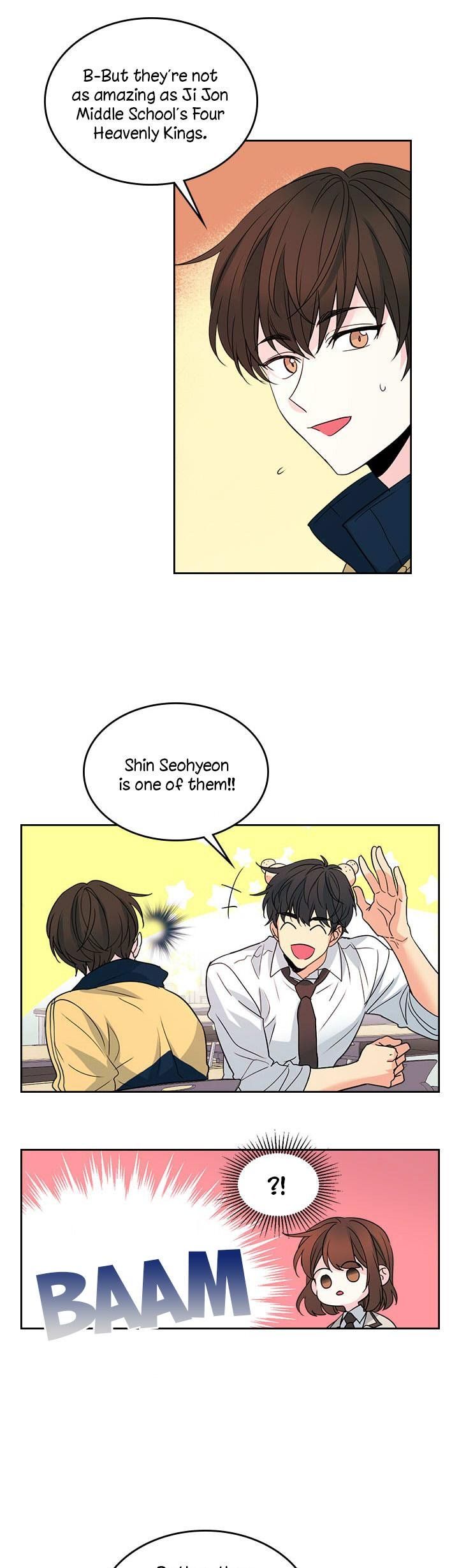 Inso’s Law Chapter 36 - Page 13
