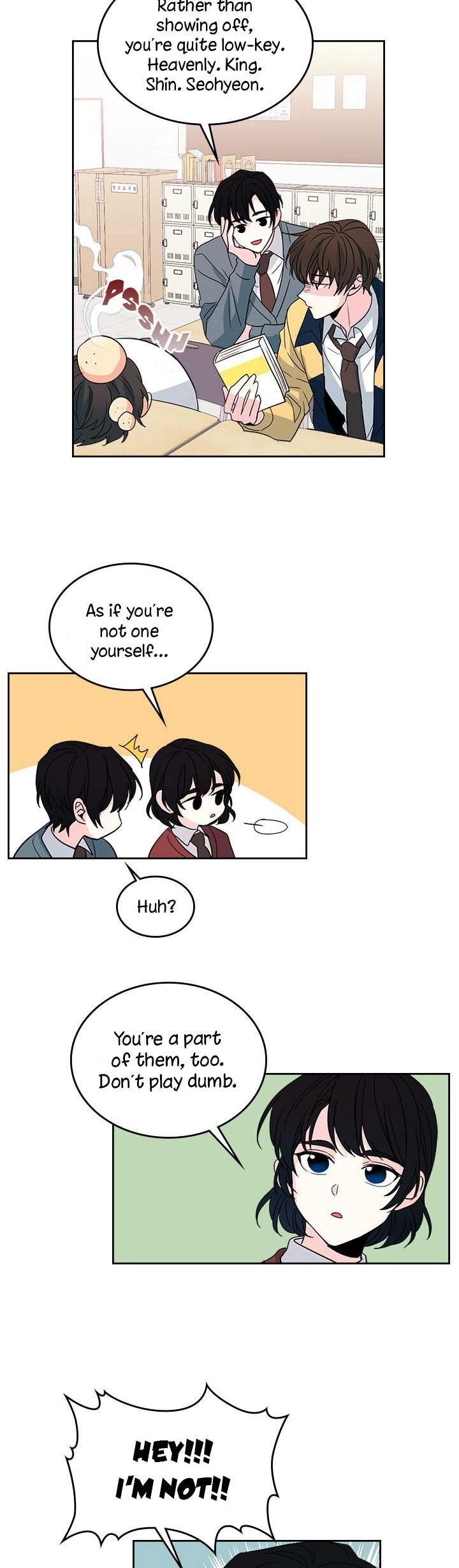 Inso’s Law Chapter 36 - Page 14