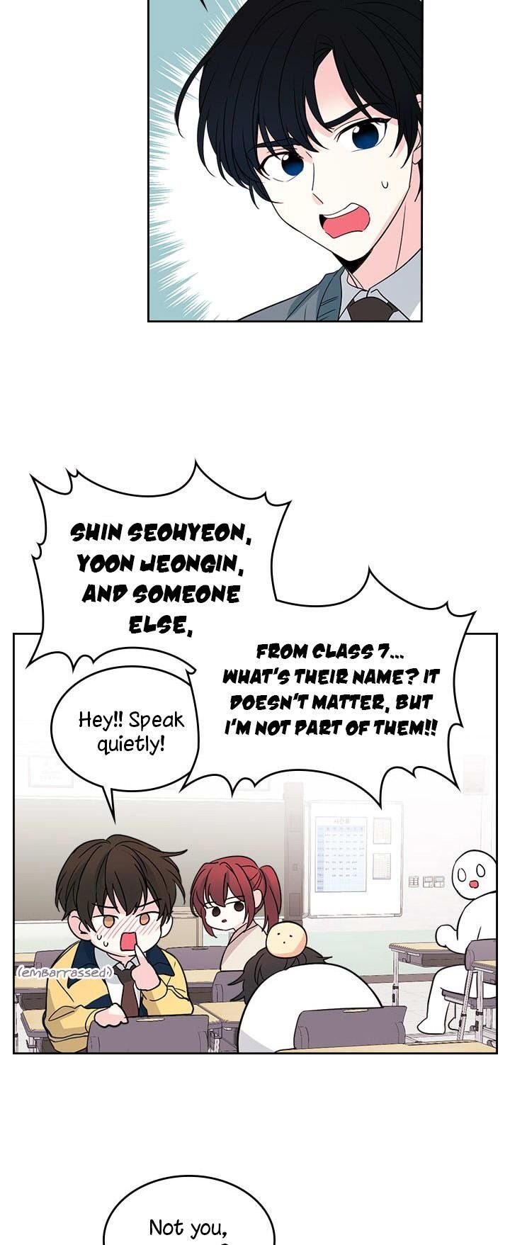 Inso’s Law Chapter 36 - Page 15