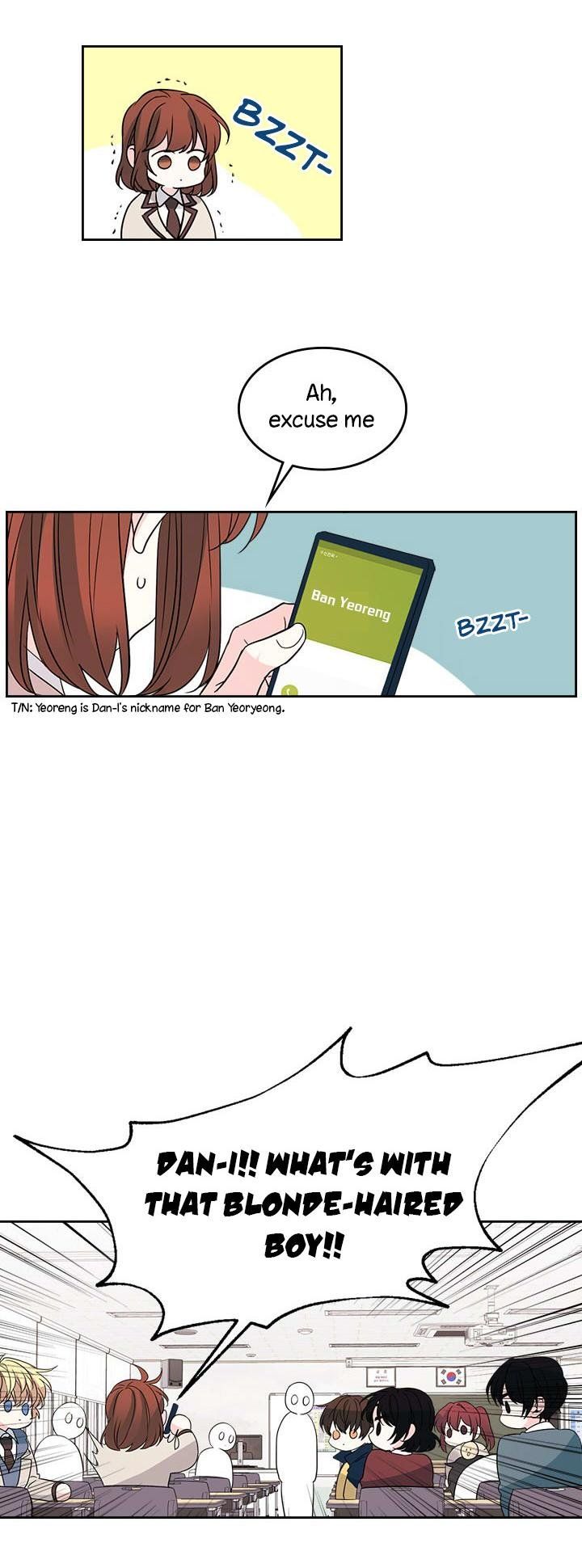 Inso’s Law Chapter 36 - Page 18