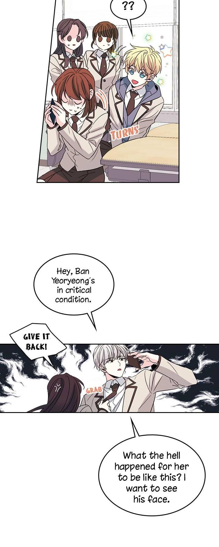 Inso’s Law Chapter 36 - Page 20