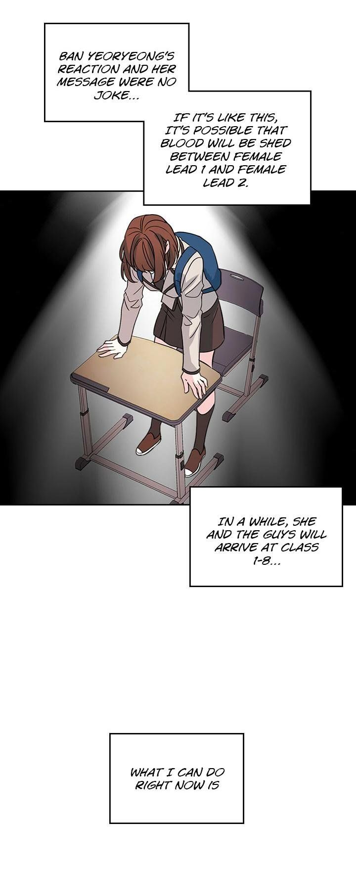 Inso’s Law Chapter 36 - Page 28