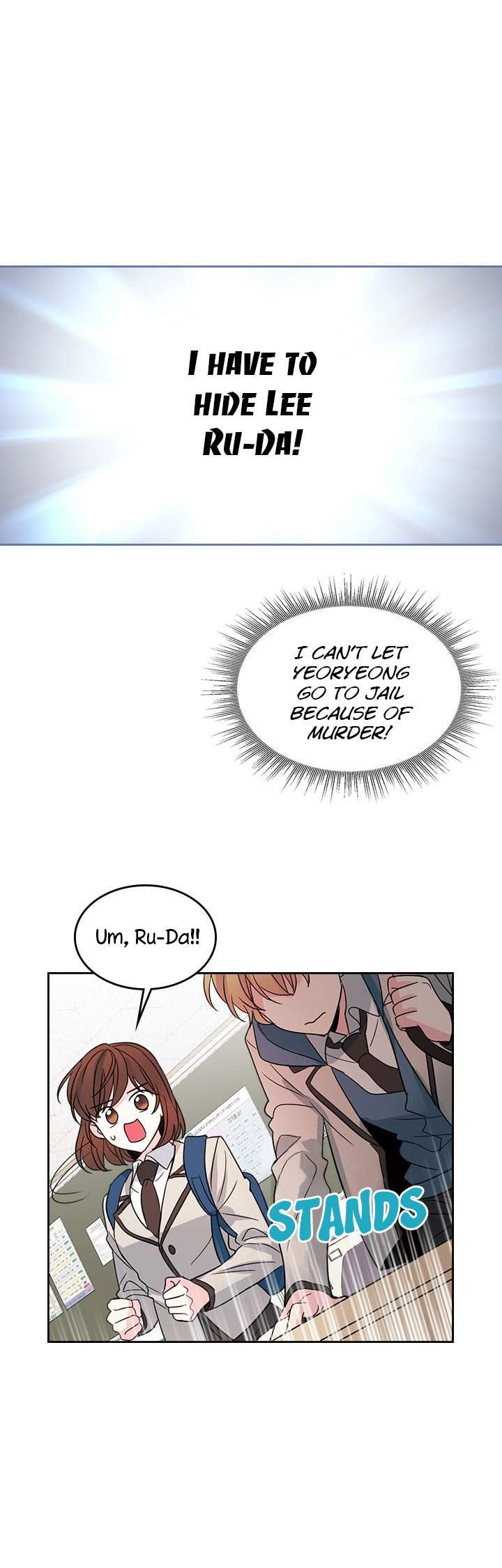 Inso’s Law Chapter 36 - Page 29